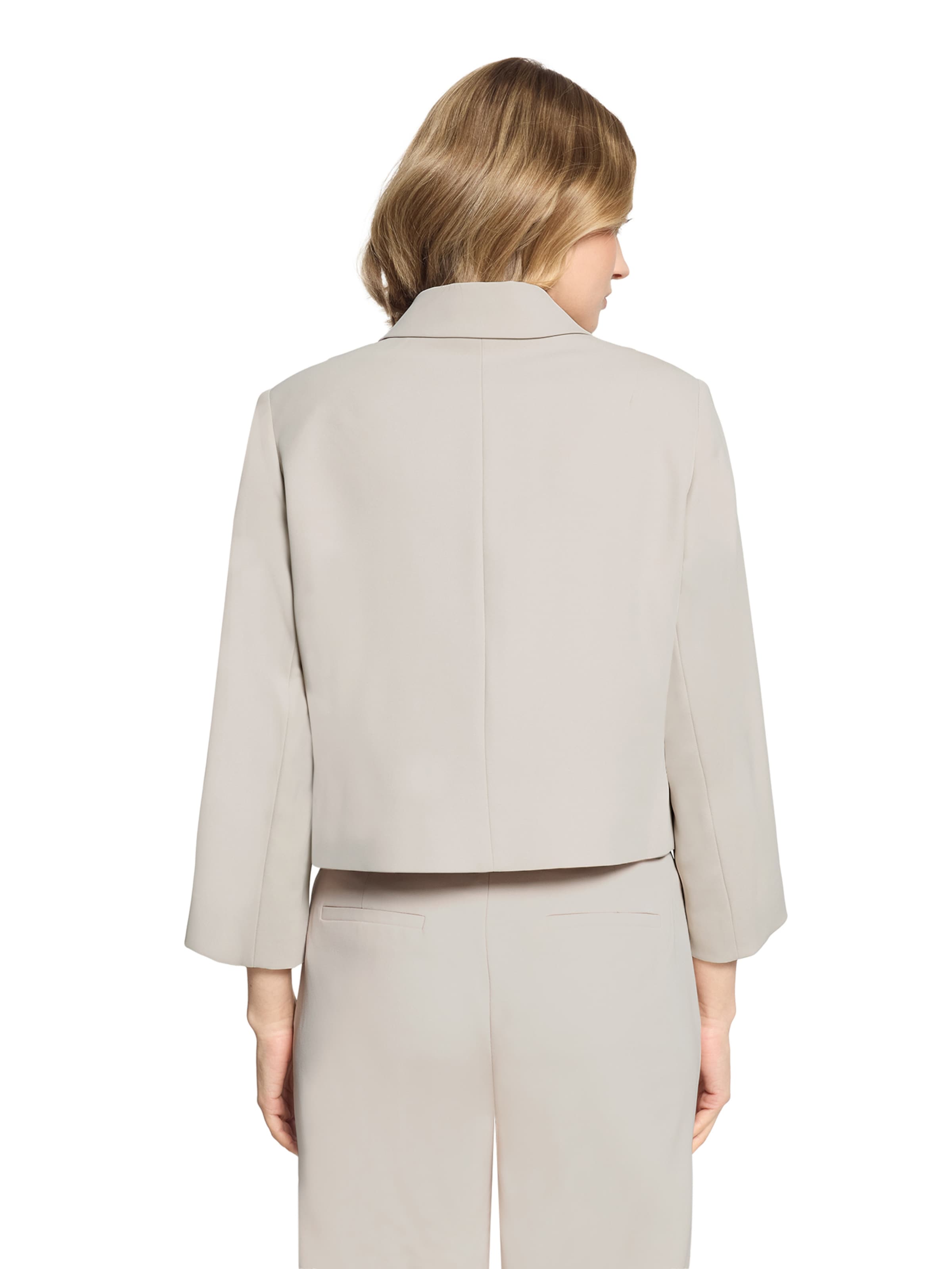 Betty Barclay Blazer in Beige