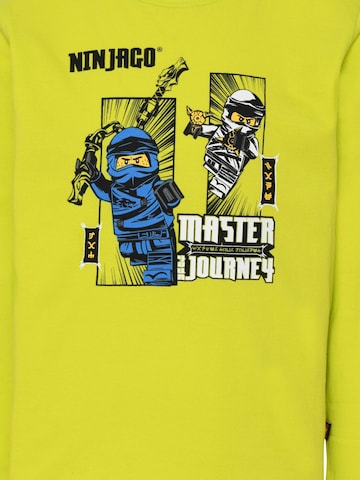 LEGO® kidswear Shirt in Groen