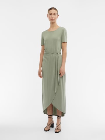 OBJECT Dress 'Annie' in Green