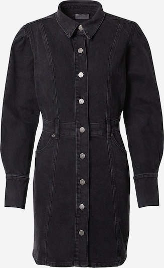 Boyish Kleid 'Emmett' in schwarz, Produktansicht
