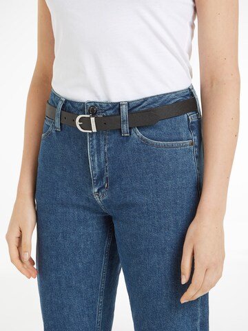 Ceinture Calvin Klein en noir