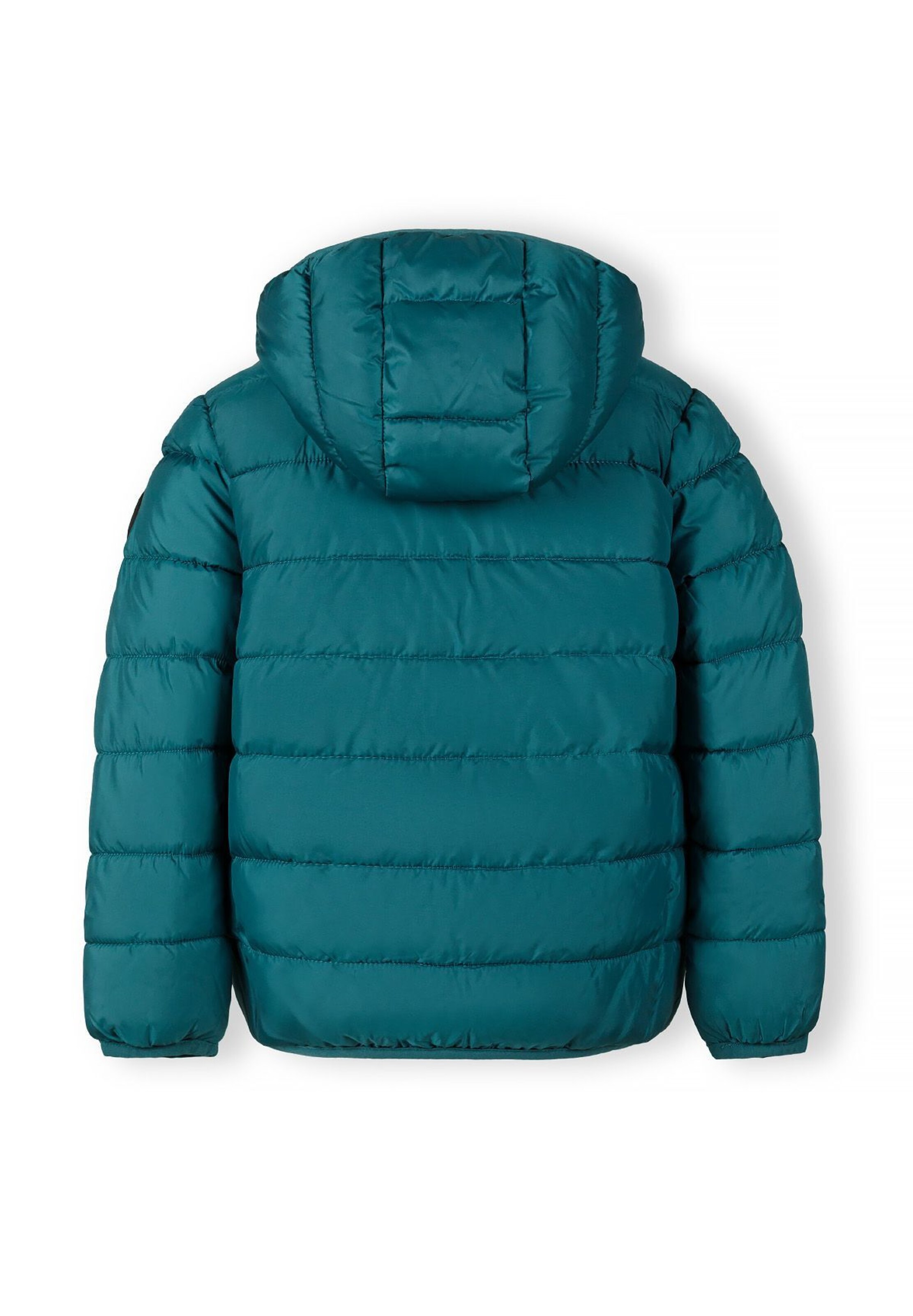 MINOTI Демисезонная куртка в Синий