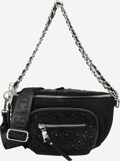 STEVE MADDEN Ledvinka 'Bmaxima' - černá, Produkt