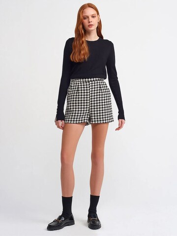 Dilvin - Pullover 'Pullover' em preto