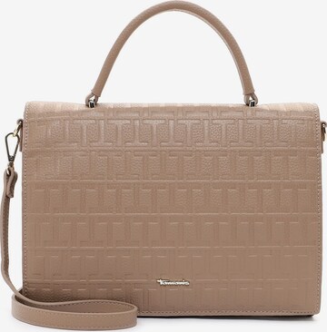 TAMARIS Handbag 'Julia' in Brown: front