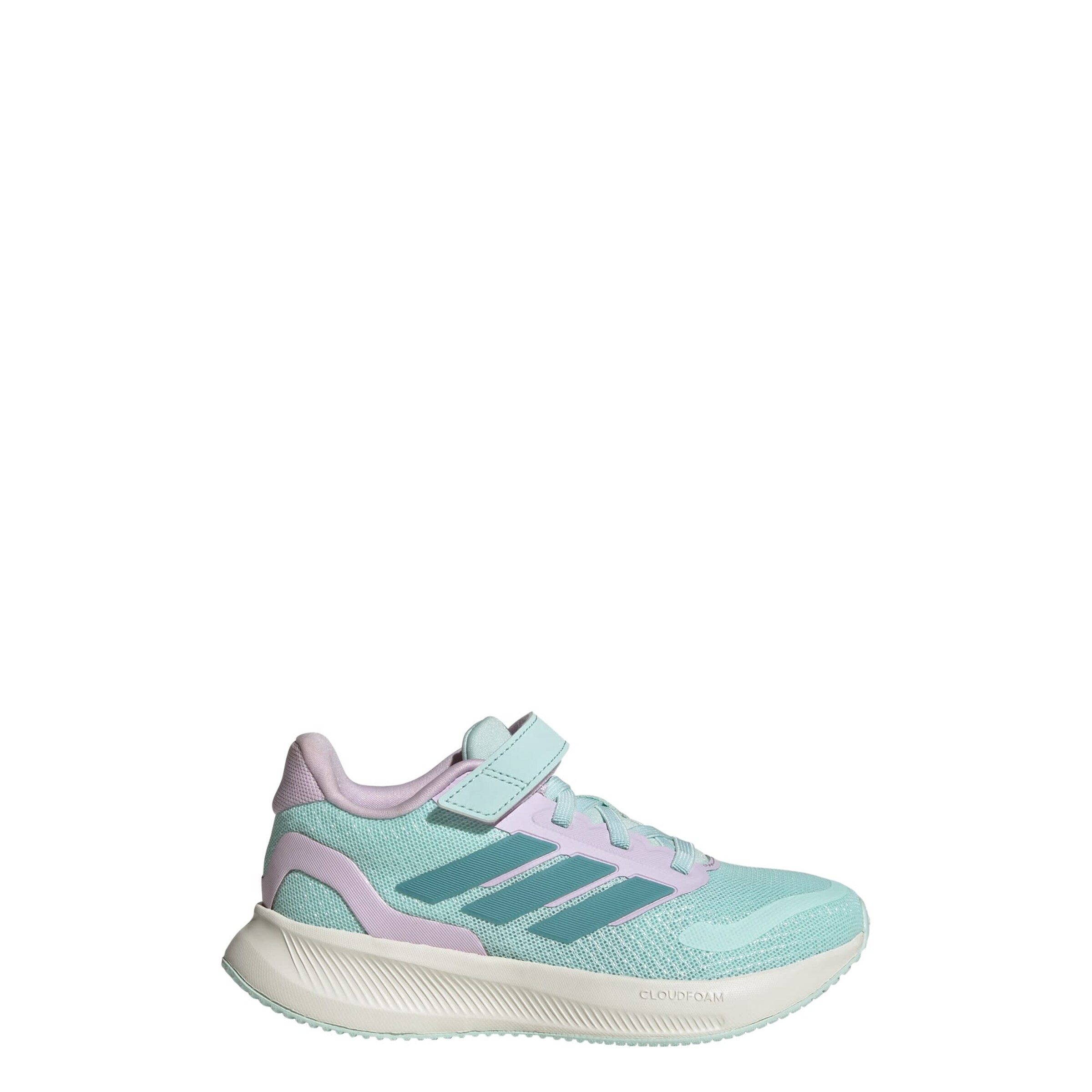 ADIDAS SPORTSWEAR - Zapatillas deportivas 'Runfalcon 5' en azul