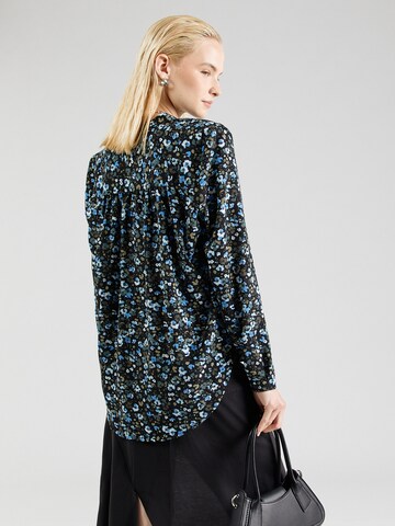 Camicia da donna di SELECTED FEMME in nero