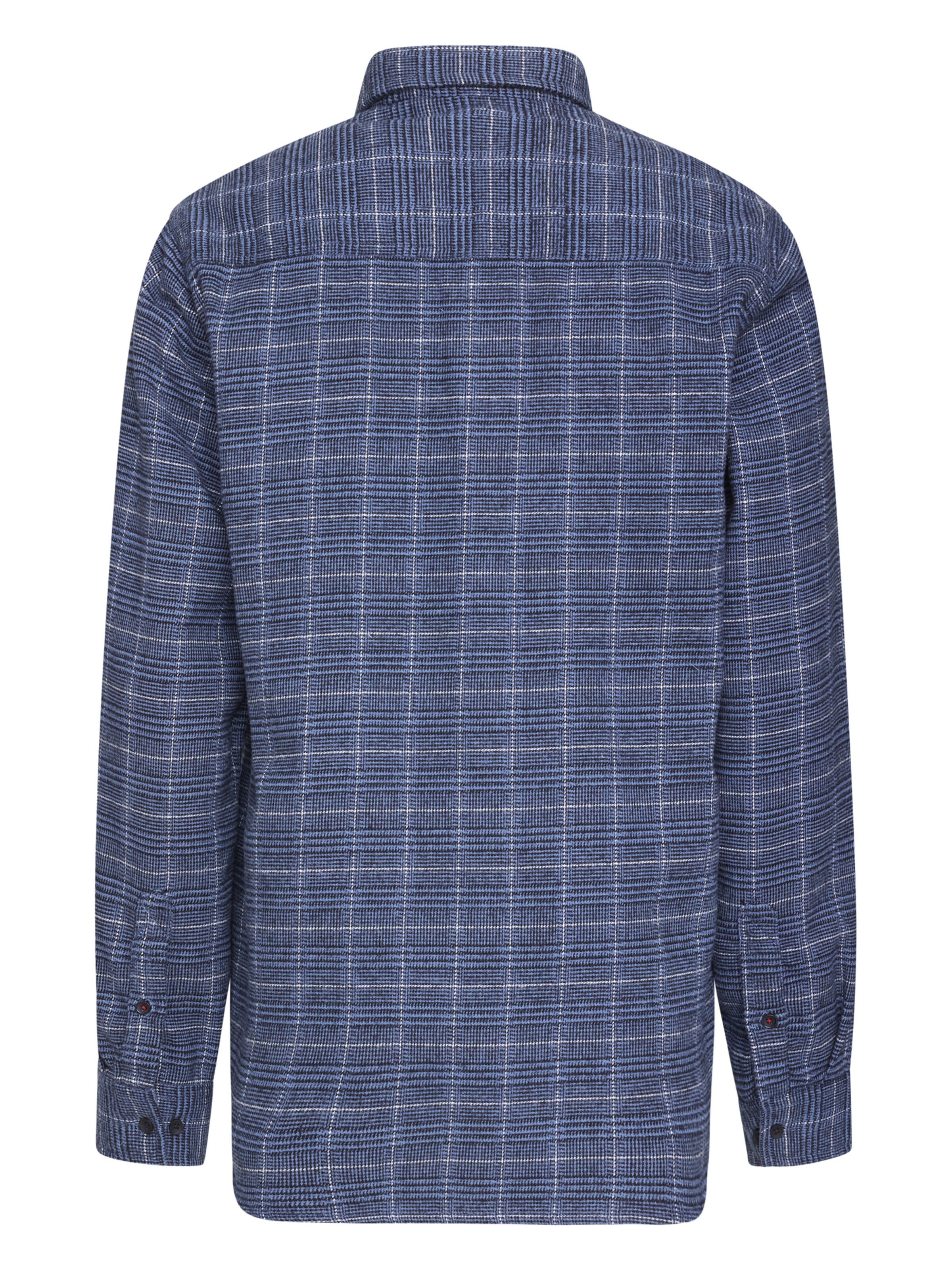 PADDOCKS Regular fit Button Up Shirt in Blue
