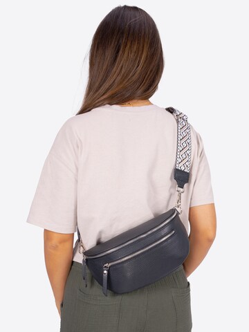 Sacs banane 'Pia' Seasons of April en noir