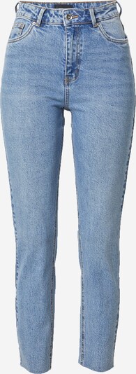 VERO MODA Jeans 'Brenda' i blue denim, Produktvisning