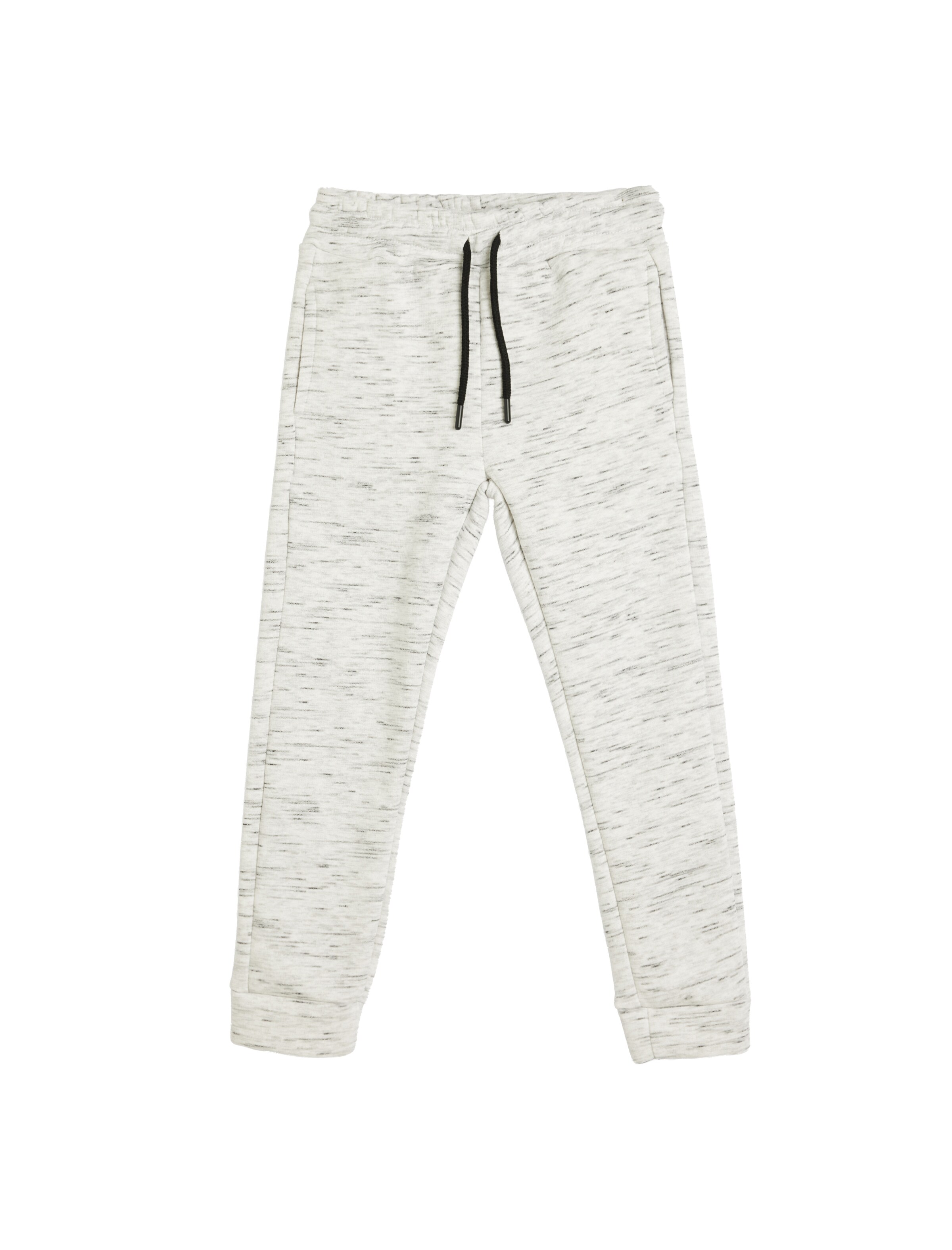 Koton Pants in Grey: front
