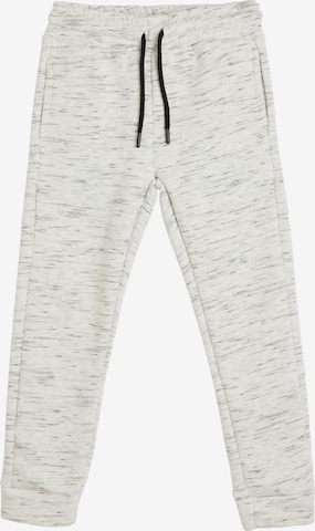 Koton Pants in Grey: front