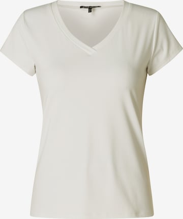 BASE LEVEL Shirt 'Tilly' in Beige: front