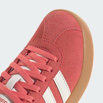 ADIDAS SPORTSWEAR Sneakers 'Court 3.0' in Rood
