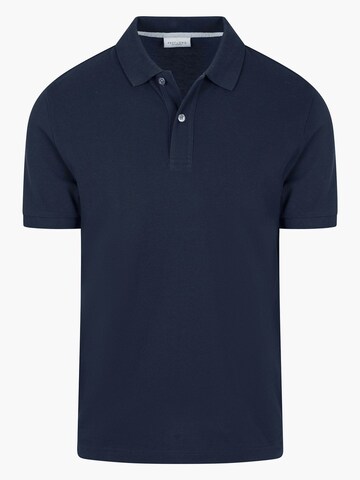 Profuomo Shirt‌‌‌ in Blau: Vorderseite