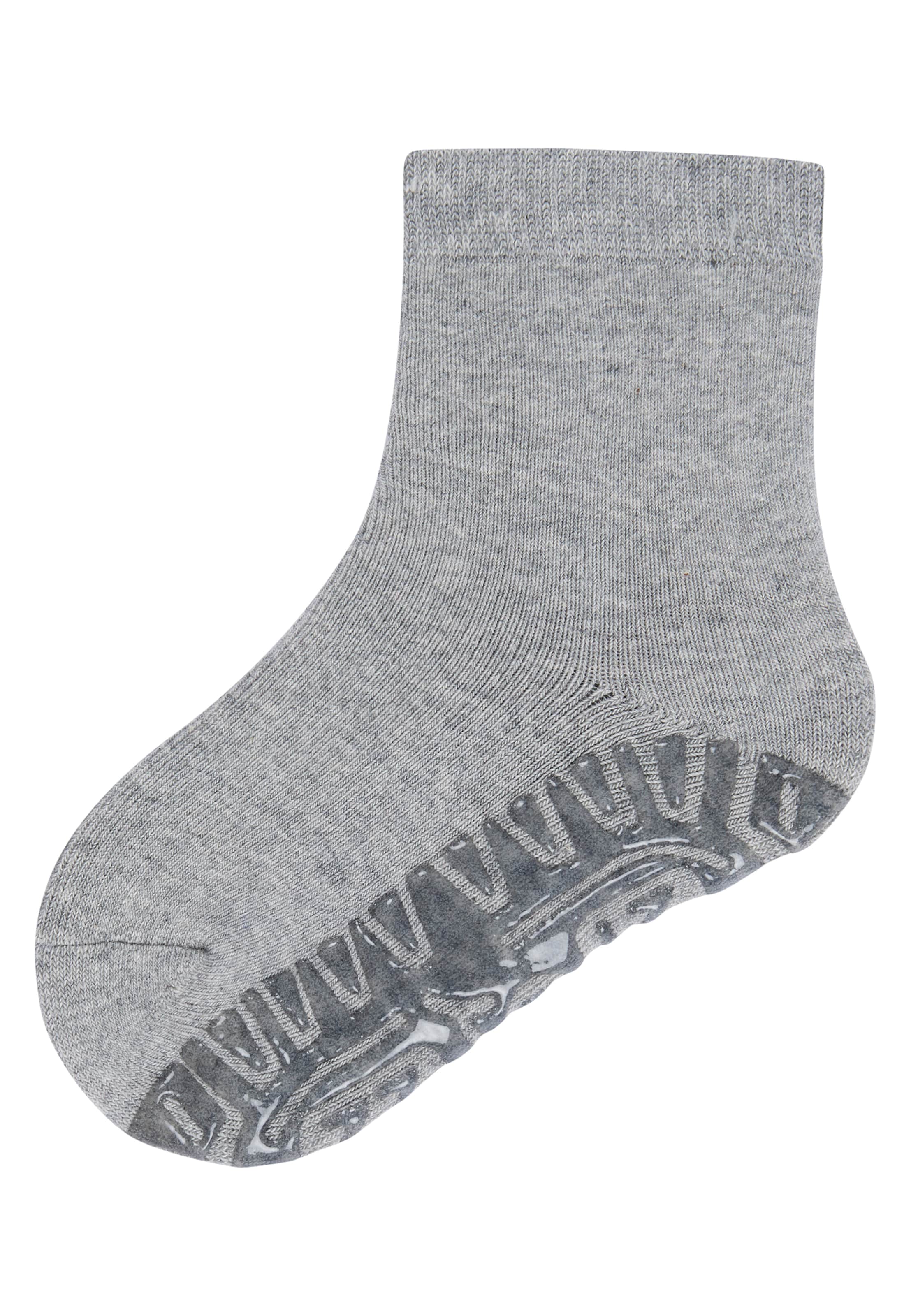 STERNTALER Socks in Black
