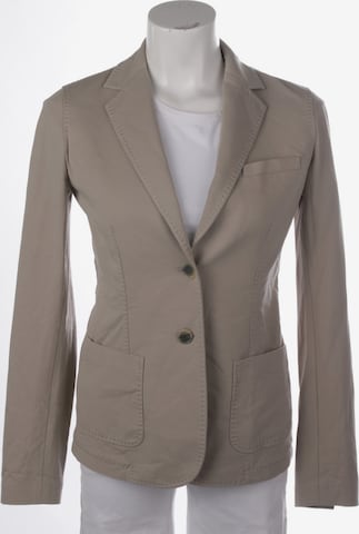 Anni Carlsson Blazer in M in Brown: front