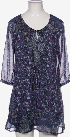 TOM TAILOR Dress in M in Purple: front