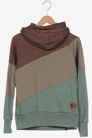 naketano Sweatshirt & Zip-Up Hoodie in M in Mixed colors