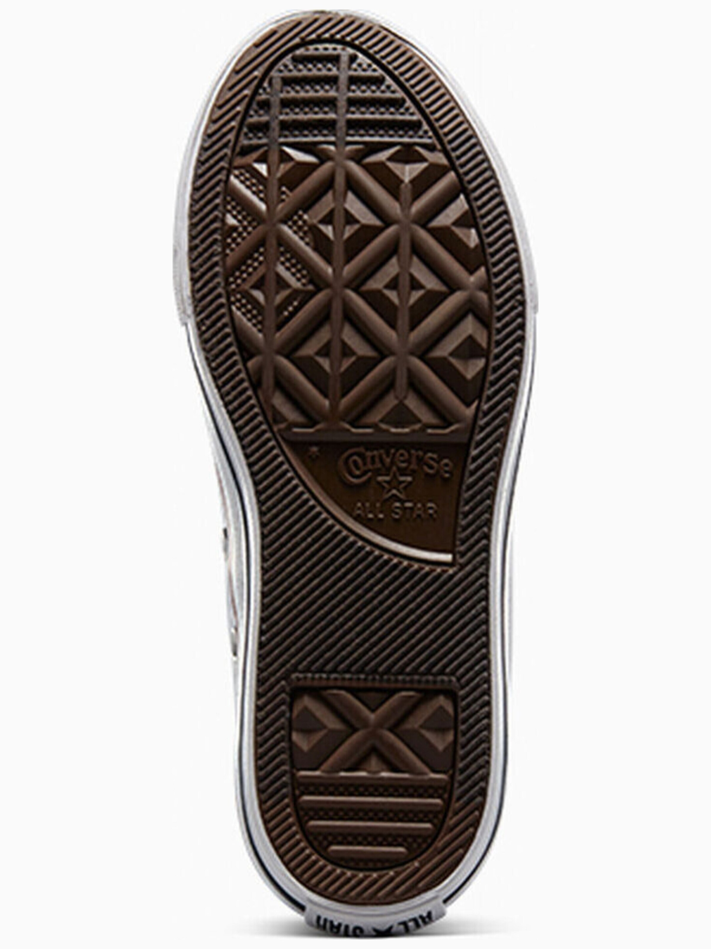 CONVERSE Sneakers 'Converse Chuck Taylor All Star Seasonal' in Wit