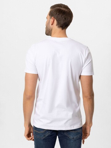 T-Shirt Jacey Quinn en noir