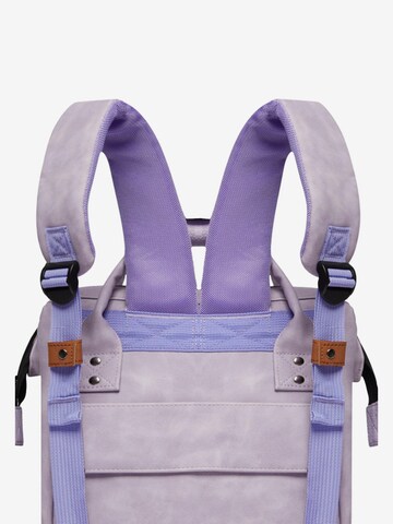 Sac à dos 'Adventurer' Cabaia en violet