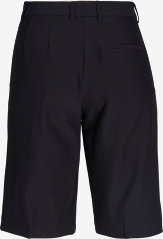 JJXX Regular Pleated Pants 'MARY' in Black