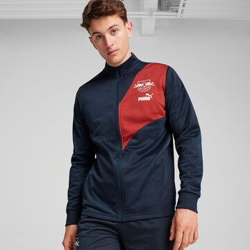 PUMA Training Jacket 'RB Leipzig' in Blue