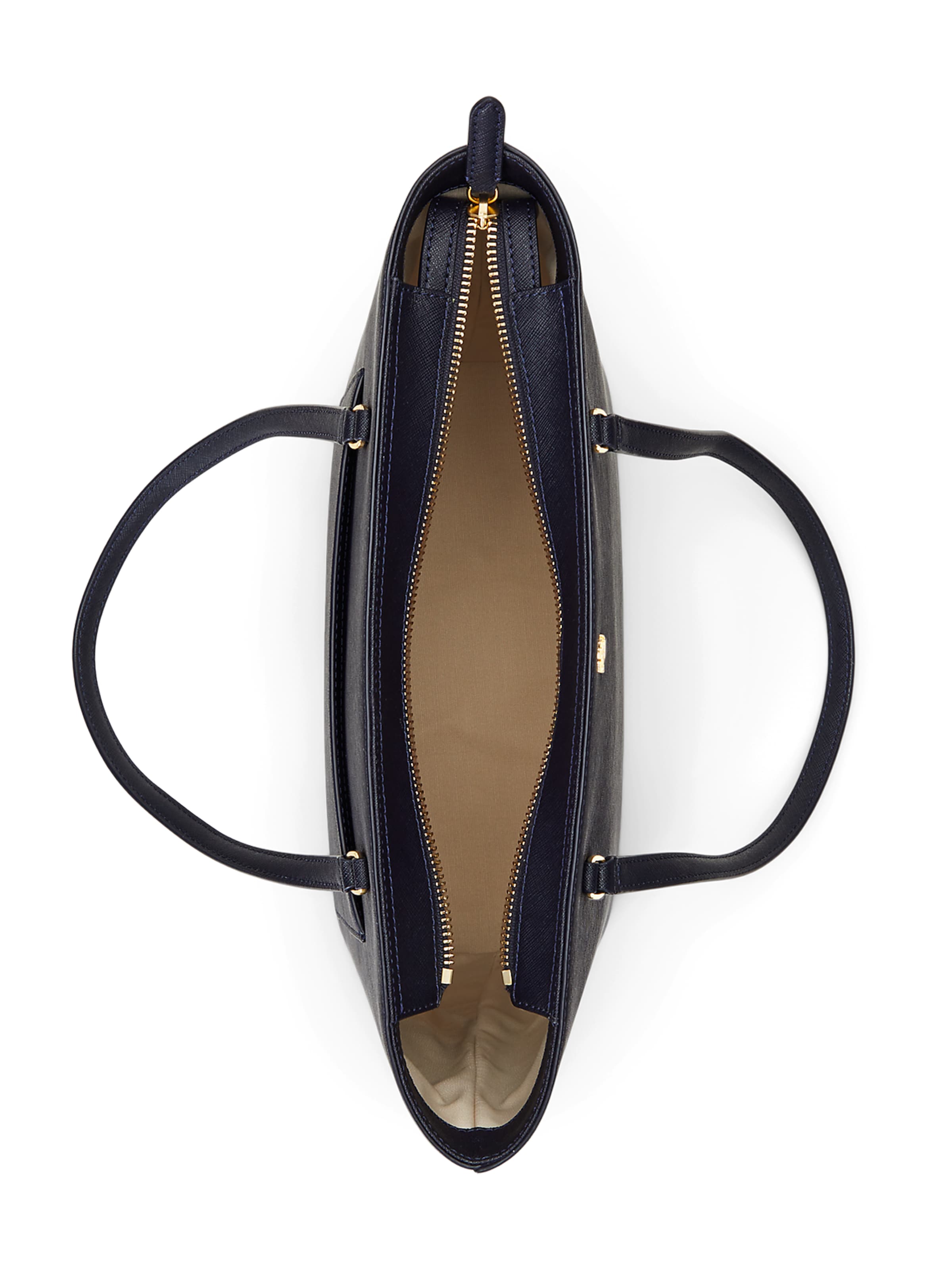 zils Lauren Ralph Lauren "Shopper" tipa soma 'KARLY'