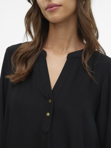 Camicia da donna 'Ani' di VERO MODA in nero