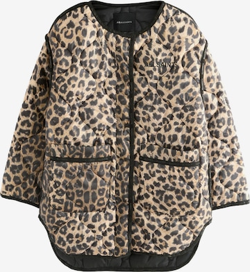 smALLSAINTS Välikausitakki 'Phyllis' värissä ruskea: etupuoli