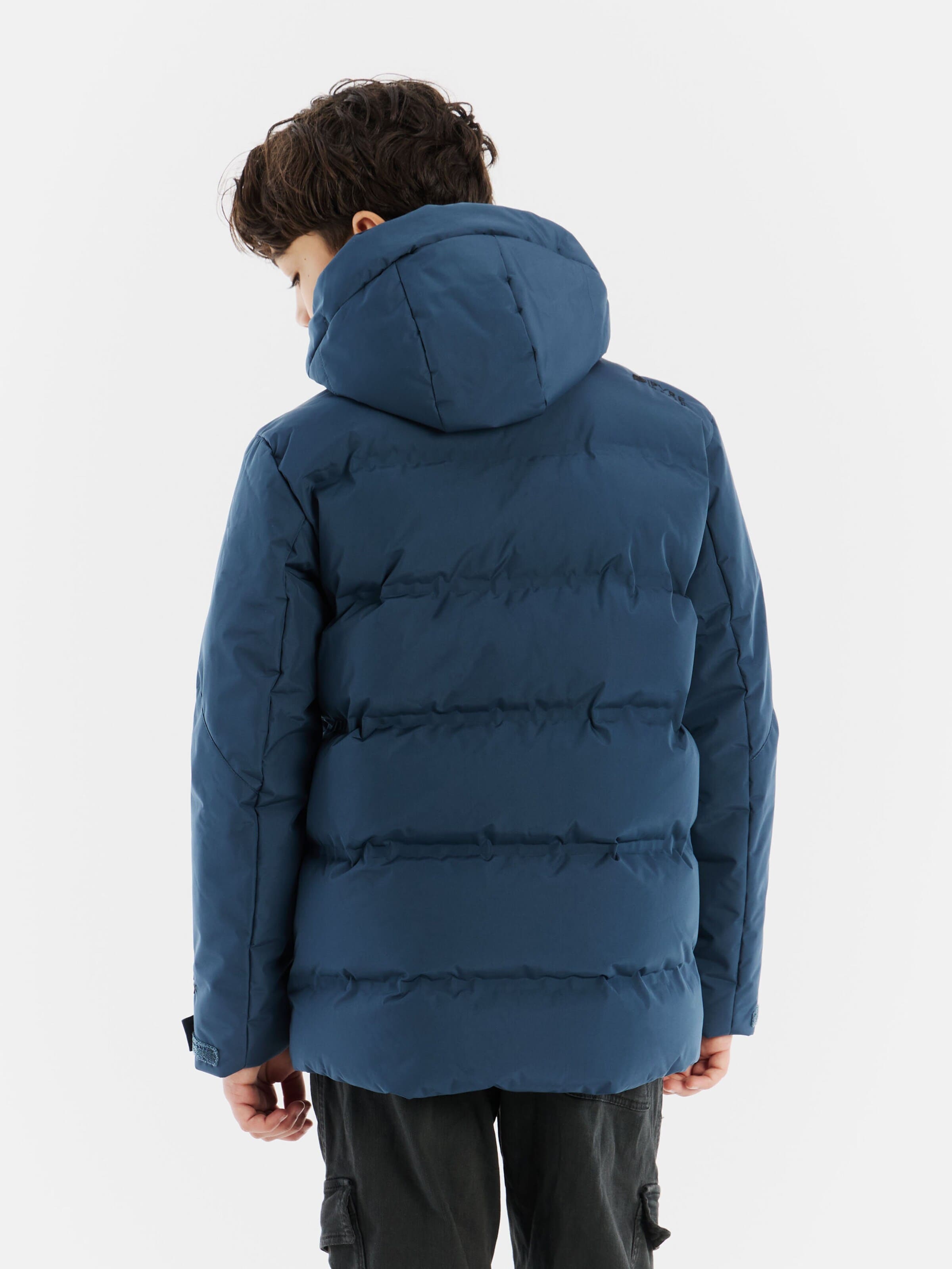PROTEST Sports jacket 'PRTTumber JR' in Blue