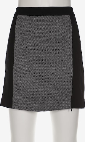 Malvin Skirt in M in Black: front