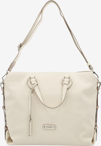 Picard Handtasche 'Tulum' in Beige