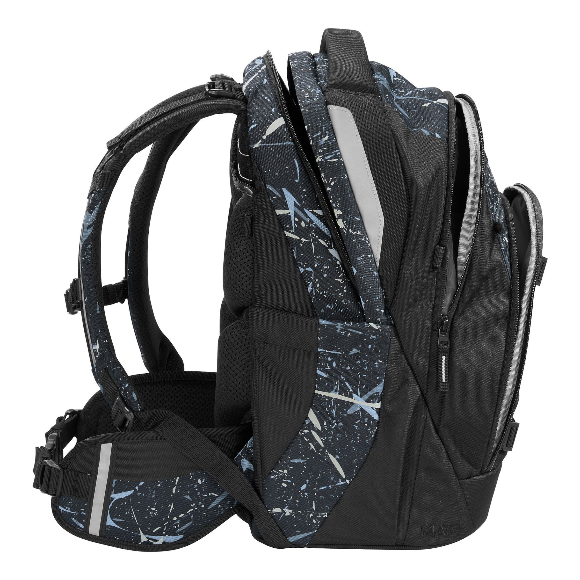 Sac à dos 'Mate' Coocazoo en gris