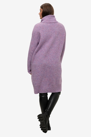 Robes en maille Studio Untold en violet