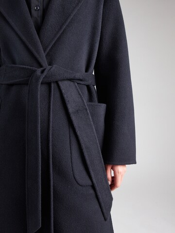 IVY OAK Between-Seasons Coat 'CELIA' in Blue