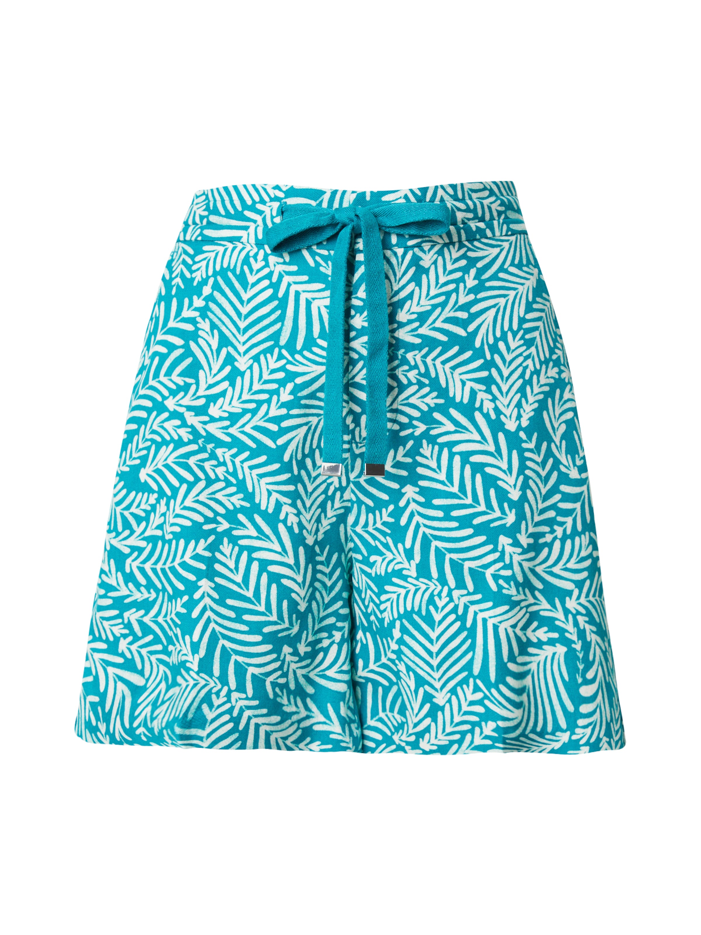 Regular Pantalon UNITED COLORS OF BENETTON en bleu : devant