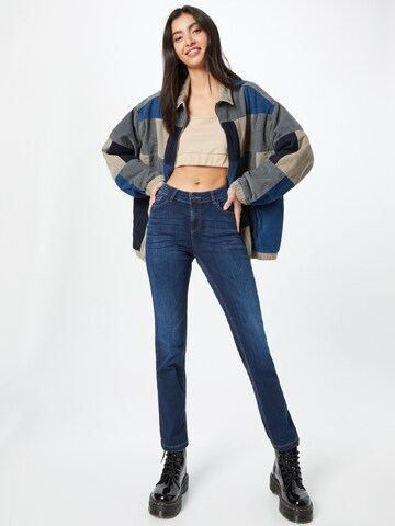 b.young Slim fit Jeans 'LOLA' in Blue