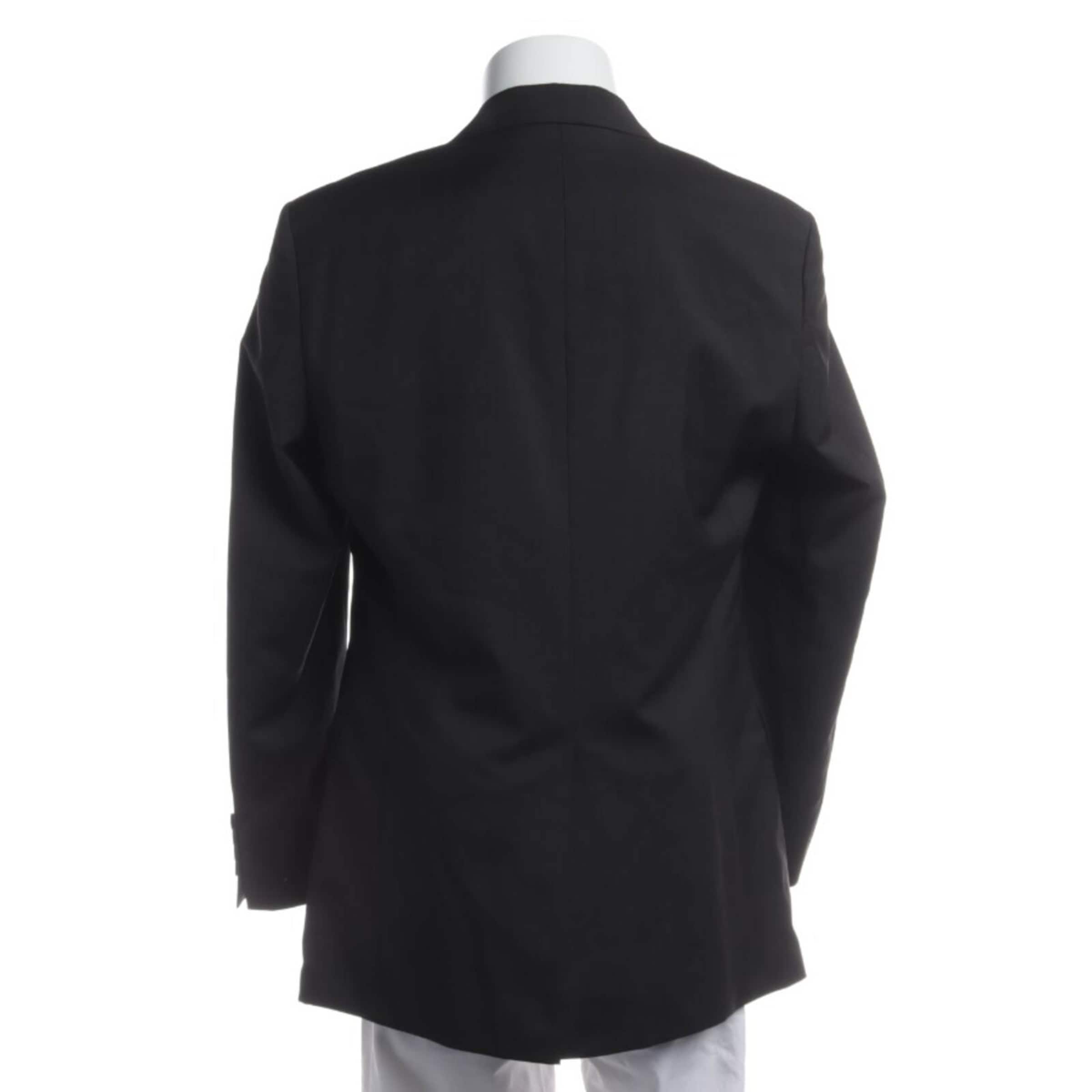 BOSS Suit Jacket in M in Grey