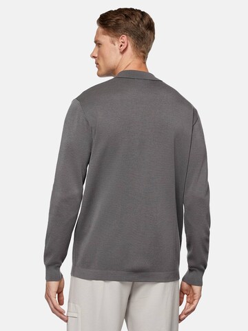 Boggi Milano Sweater in Grey