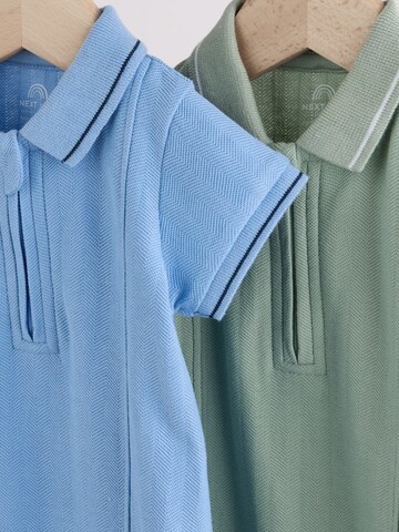 Next Rompertje/body in Blauw