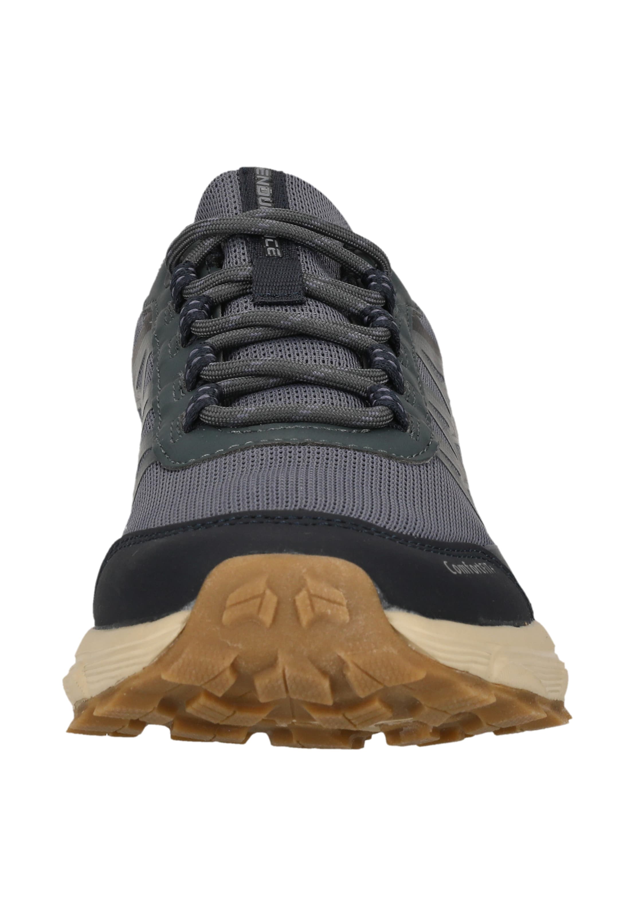 ENDURANCE Sneakers laag 'Fadell' in Blauw