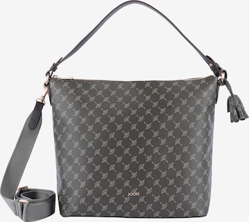 JOOP! - Bolso de hombro en verde: frente