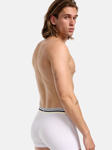 DIM Boxershorts ' Smart ' in Wit
