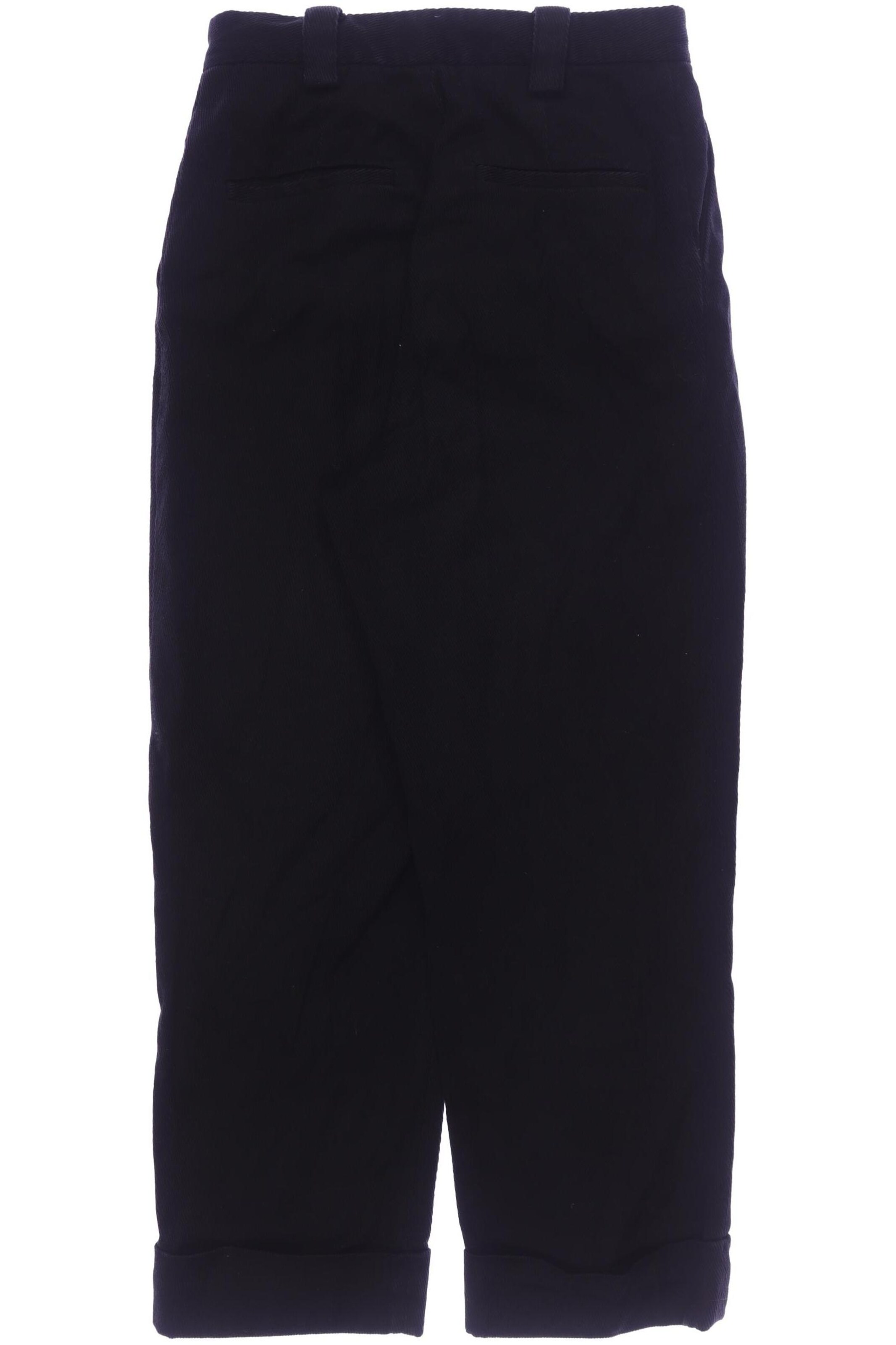 & Other Stories Pants in S in Black