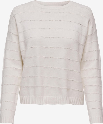 ONLY Sweater 'KATIA' in White, Item view