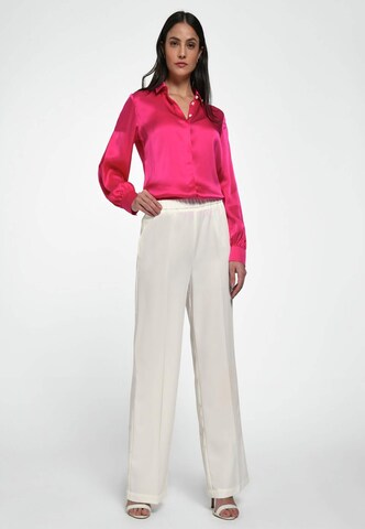 Laura Biagiotti Roma Blouse in Pink