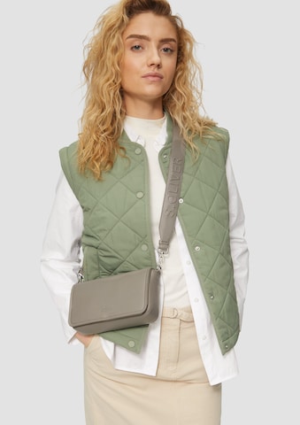 s.Oliver Crossbody bag in Grey