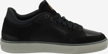 G-Star Footwear Sneakers laag 'Ravond II' in Zwart